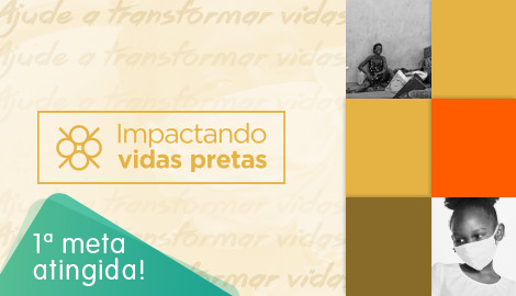 Impactando Vidas Pretas