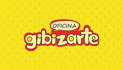 [RJ] Contribua com a Oficina Gibizarte!