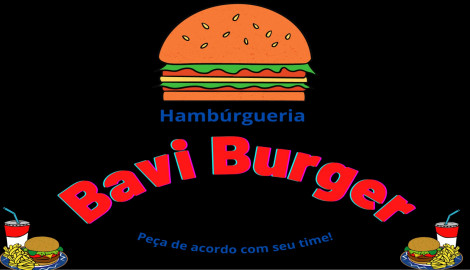 [BA] Cole com a hamburgueria Bavi Burger