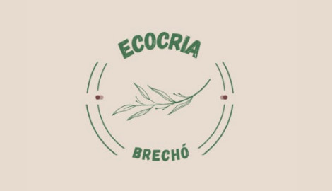 [BA] Ajude o Brechó Ecocria