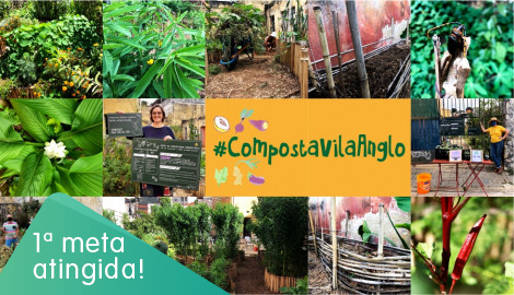 Composta Vila Anglo