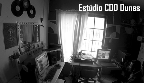 [RS] Estúdio CDD Dunas