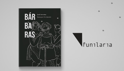 BÁRBARAS | Por Jacke Severina