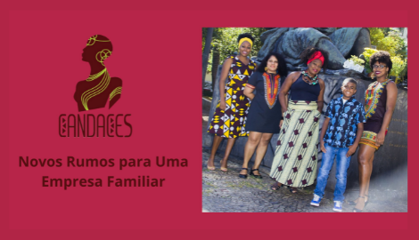 [SP] Candaces - novos rumos para um negócio familiar