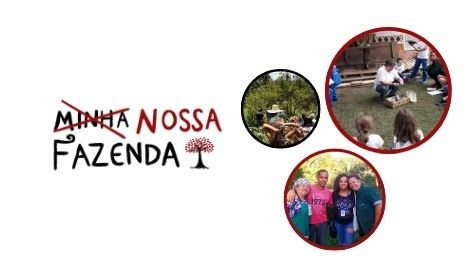 [SP] Nossa Fazenda – Apoie educação ambiental na periferia