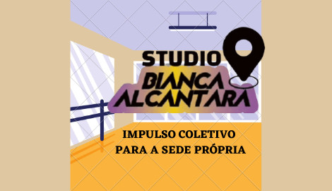 [SC] SEDE PRÓPRIA DO STUDIO BIANCA ALCÂNTARA