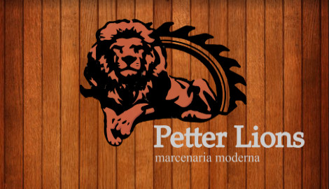 [SP] Loja online Peter Lions - Marcenaria Moderna