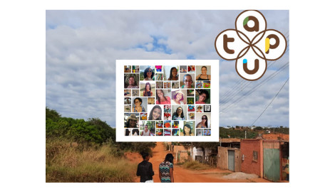 [BA] Ajude o Programa Turismo pela Paz