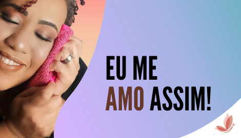 [BA] EU ME AMO ASSIM