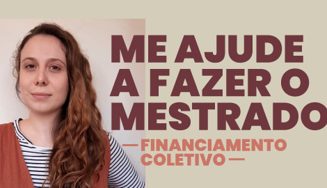 me ajude a fazer o mestrado no porto