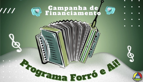 Forró E Ai!