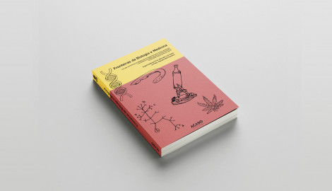 Livro da Cátedra Carlos Chagas Filho - CBAE - UFRJ