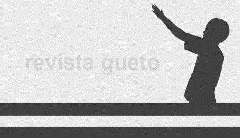 Apoie a Revista Gueto