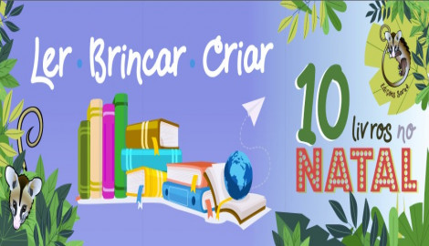 Coleção Ler - Brincar - Criar