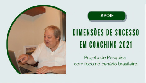 Dimensões de Sucesso em Coaching (2021)