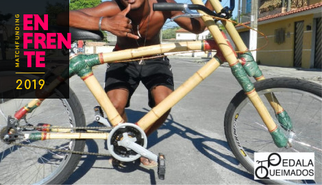 Pedalando para o Futuro
