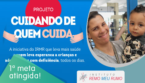 Cuidando de Quem Cuida