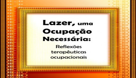 Livro TO e Lazer