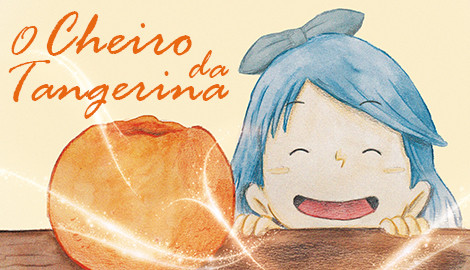 O Cheiro da Tangerina