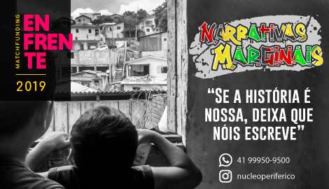 Narrativas Marginais