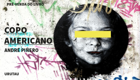 "COPO AMERICANO", DE ANDRÉ PIÑERO