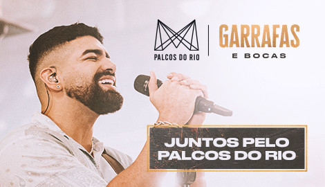 Juntos Pelo Palcos do Rio