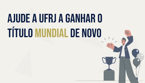 AIChE UFRJ no campeonato mundial