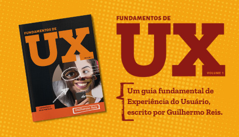Livro Fundamentos de UX