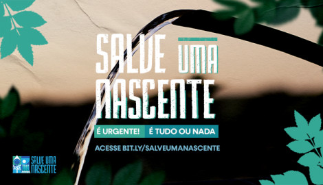 Salve Uma Nascente