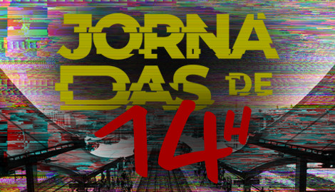 Jornadas de 14h