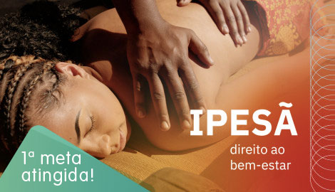 IPESÃ - Direito ao Bem-Estar
