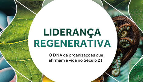 Liderança Regenerativa _o livro