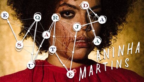 Aninha Martins - Esquartejada