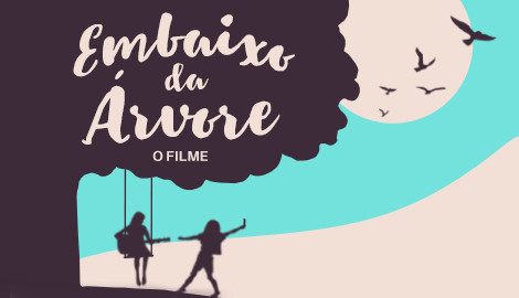Embaixo da Árvore | Curta-metragem LGBTQIA+ sobre primeiro amor