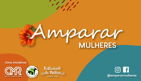 Projeto Amparar Mulheres
