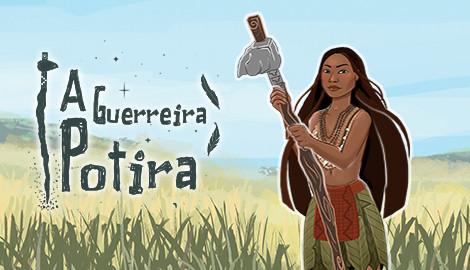 A Guerreira Potira