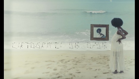 Cartografia das Ondas
