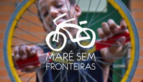 Maré Sem Fronteiras