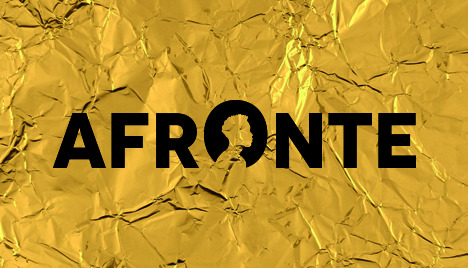 AFRONTE