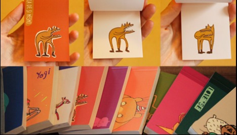  Camelô Camelo - Animações de Bolso