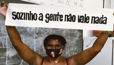 Casa para Felipe