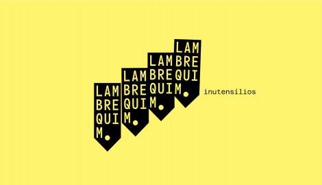 Lançamentos Lambrequim
