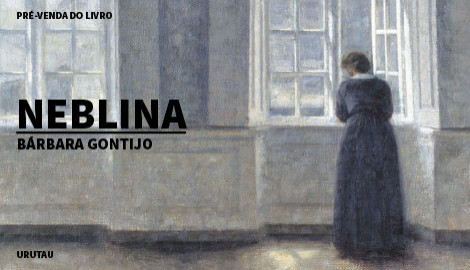 "NEBLINA", DE BÁRBARA GONTIJO
