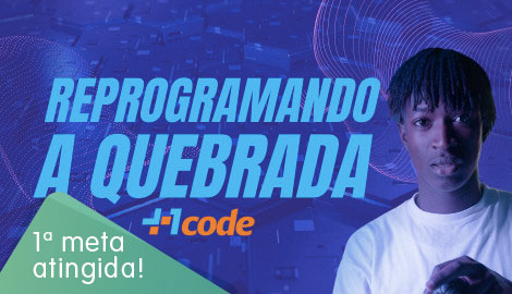Reprogramando a Quebrada