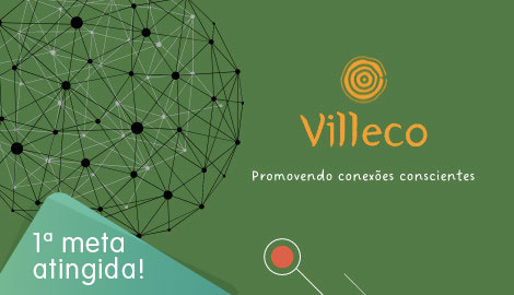Villeco | Experiências Transformadoras