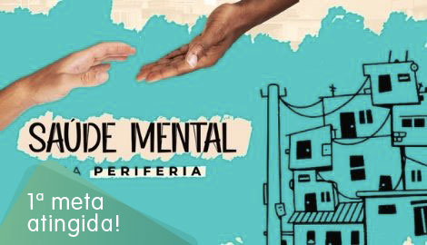Saúde mental na periferia