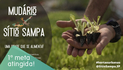 Mudário Sítio Sampa