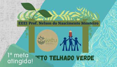 Telhado Verde