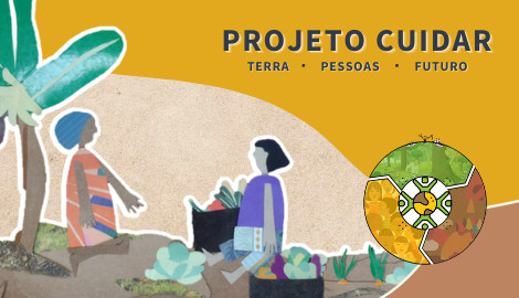 Projeto Cuidar