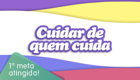 Buscamos cuidadores de cuidadores!